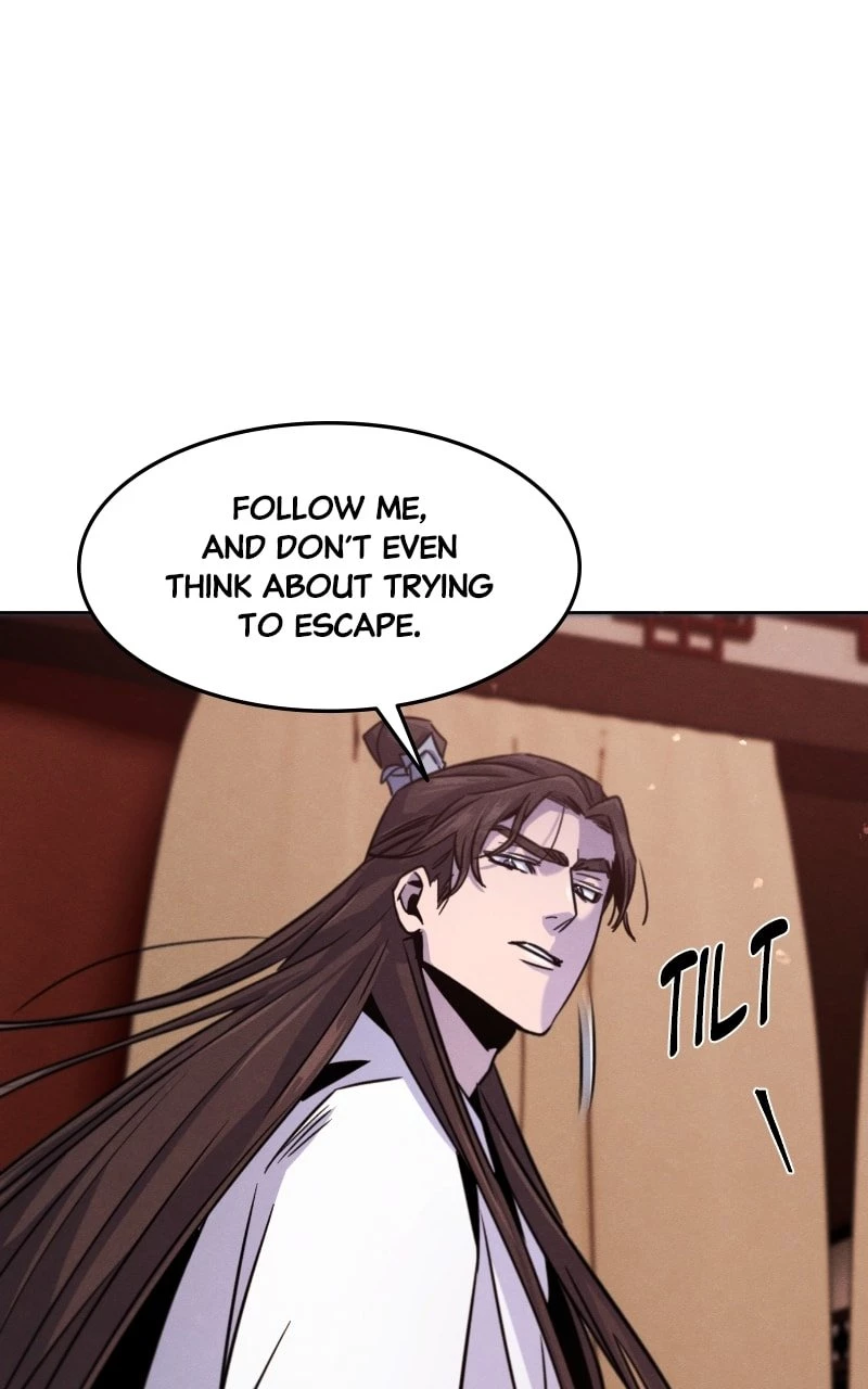 Return of the Mad Demon Chapter 81 - 96