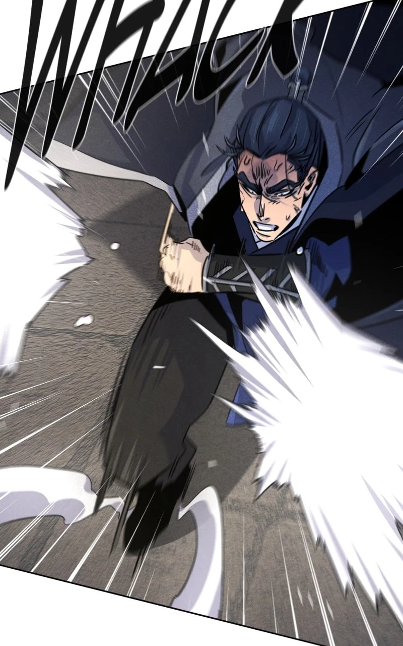 Return of the Mad Demon Chapter 79 - 34