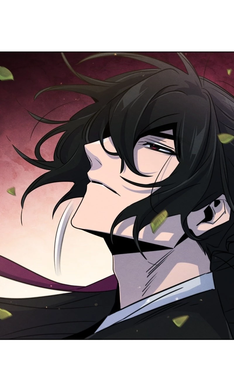 Return of the Mad Demon Chapter 80 - 64