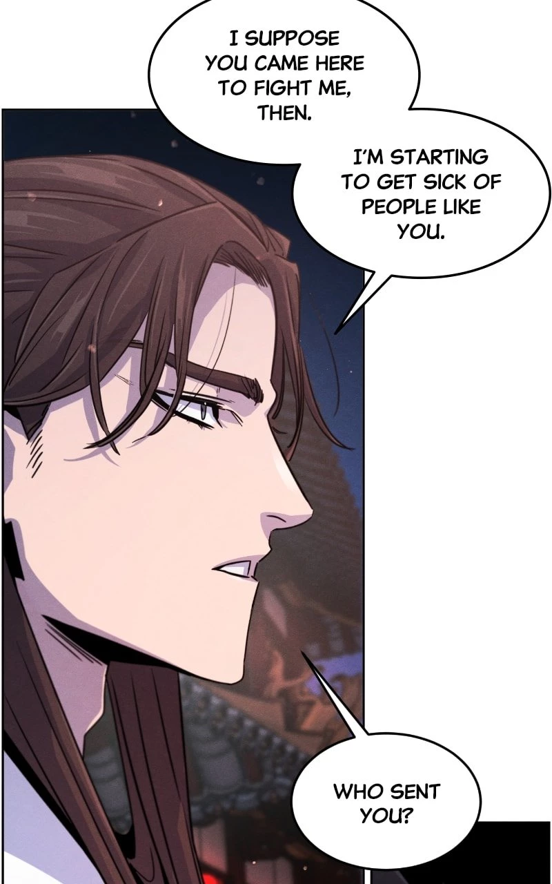 Return of the Mad Demon Chapter 81 - 100