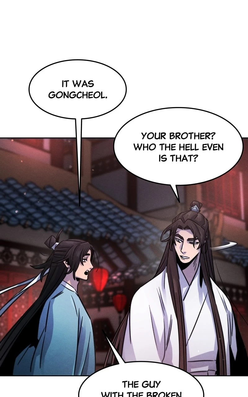 Return of the Mad Demon Chapter 81 - 102