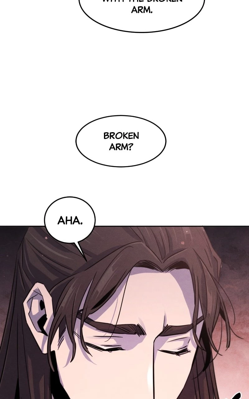 Return of the Mad Demon Chapter 81 - 103