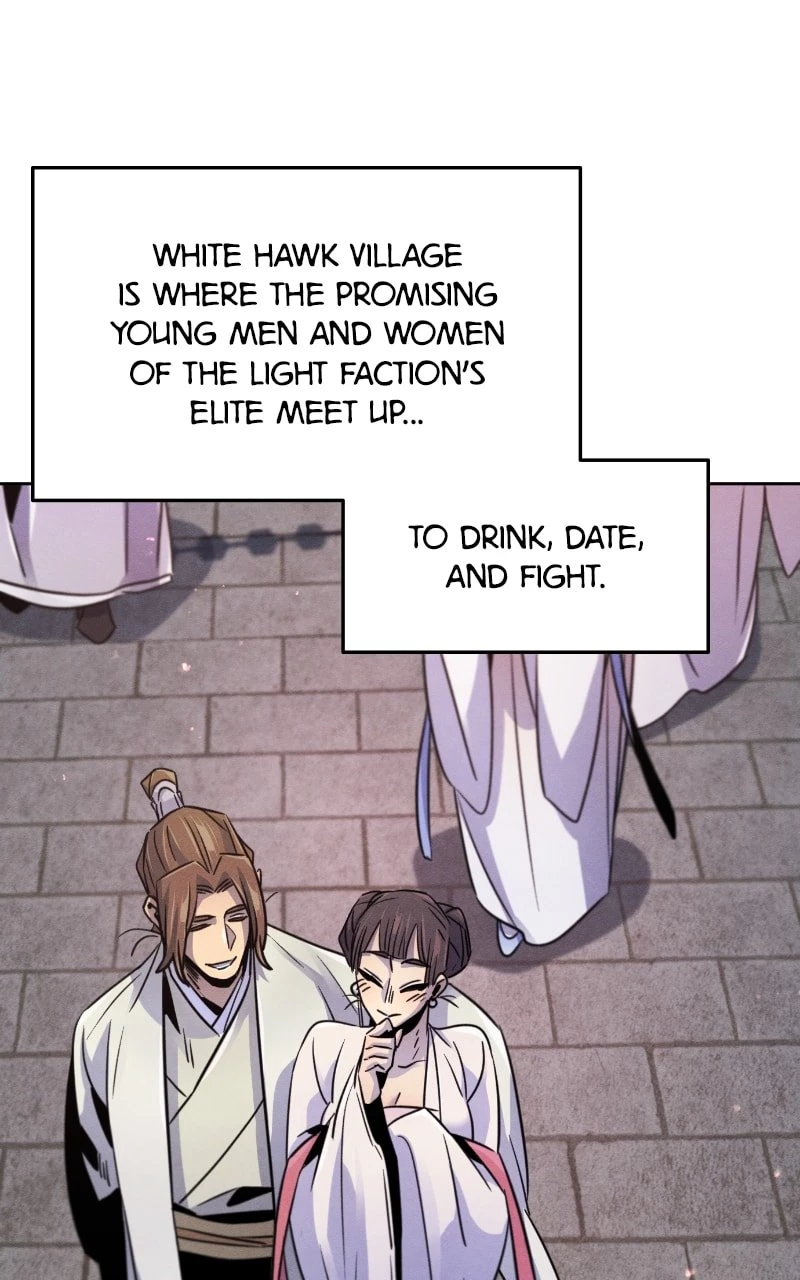 Return of the Mad Demon Chapter 80 - 71