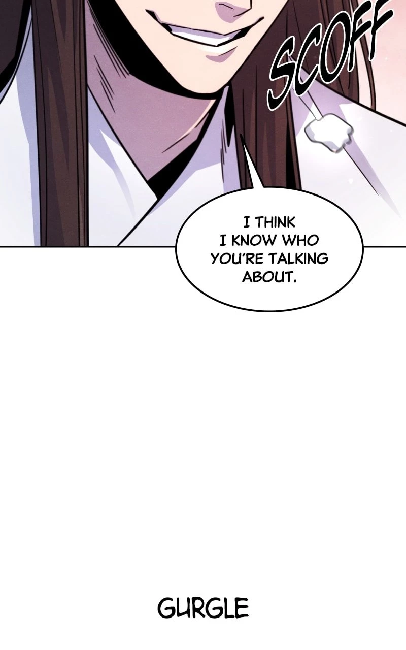 Return of the Mad Demon Chapter 81 - 104