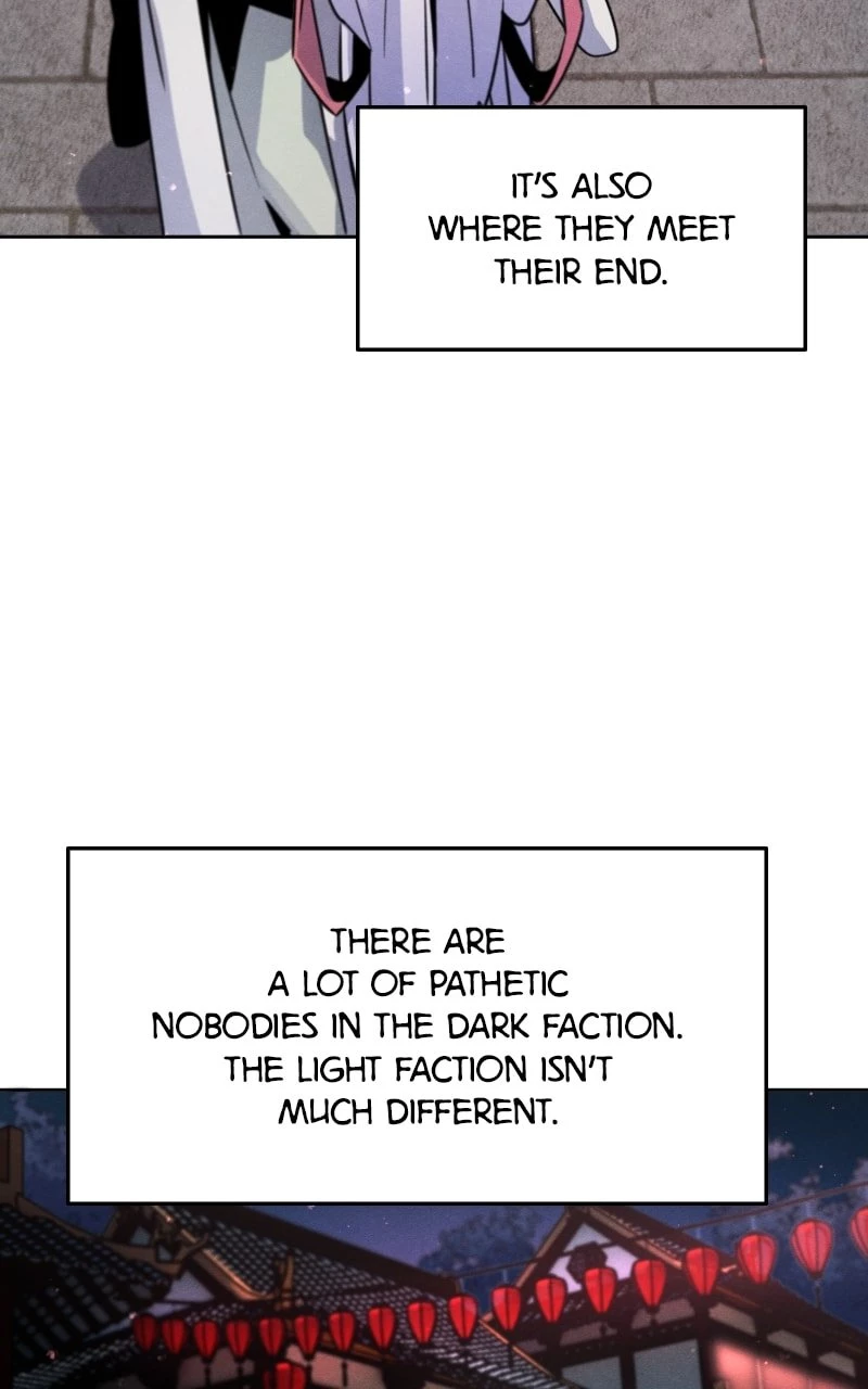 Return of the Mad Demon Chapter 80 - 72