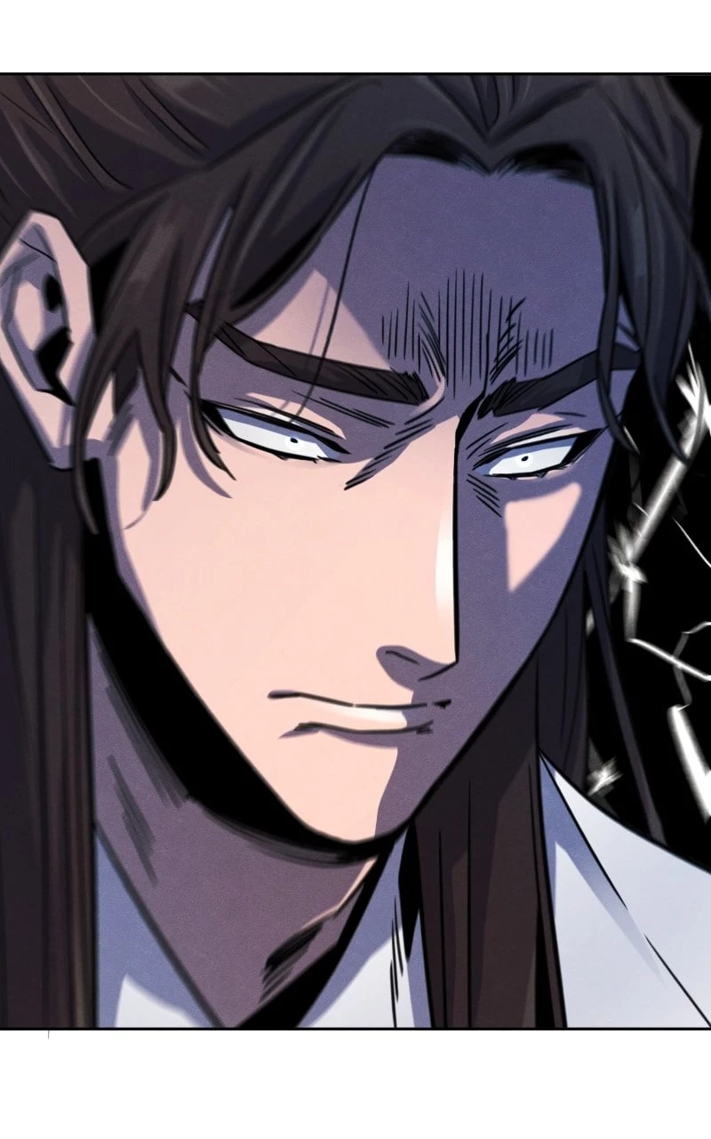 Return of the Mad Demon Chapter 81 - 105