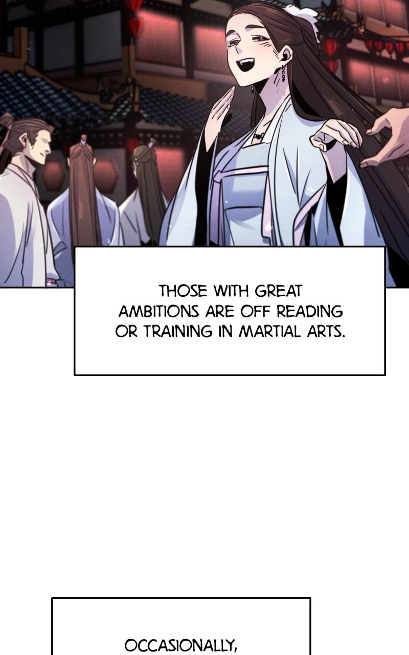 Return of the Mad Demon Chapter 80 - 73