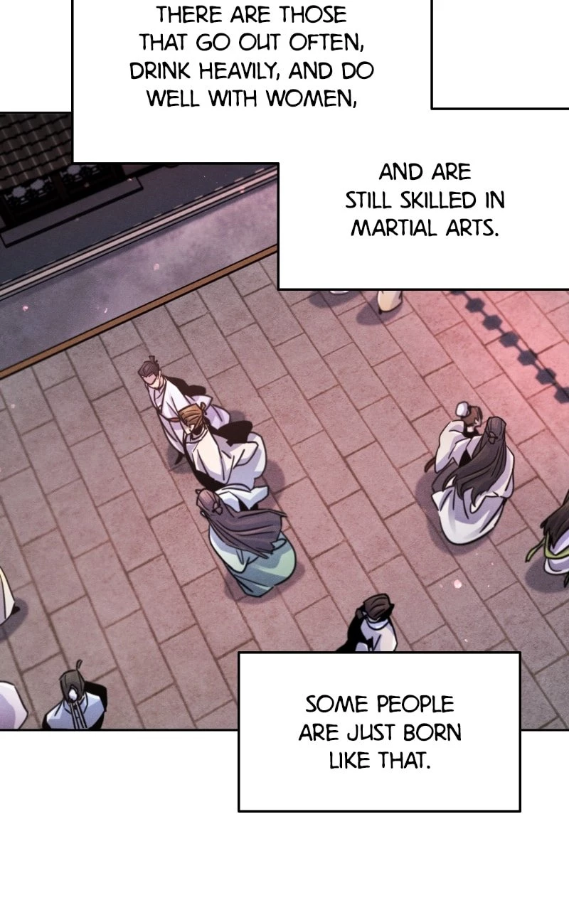 Return of the Mad Demon Chapter 80 - 74