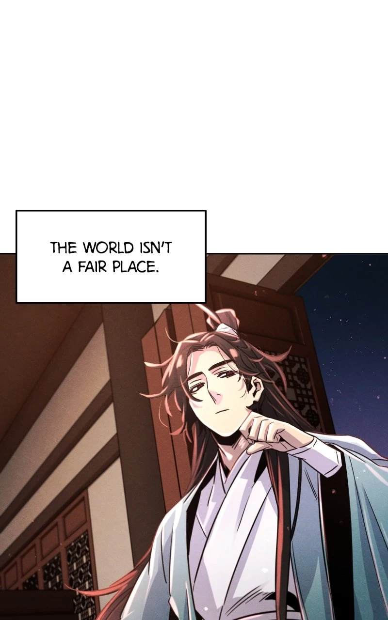 Return of the Mad Demon Chapter 80 - 75