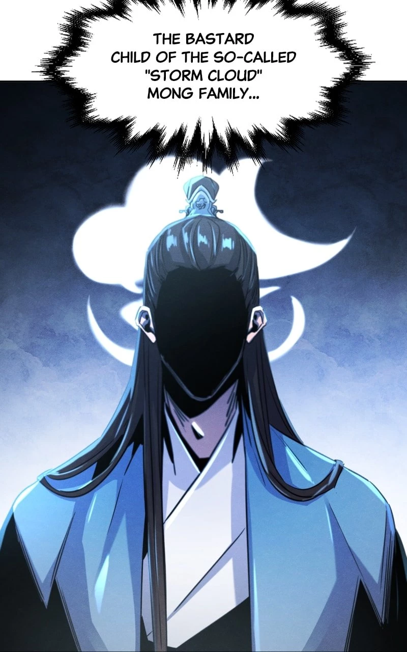 Return of the Mad Demon Chapter 80 - 78