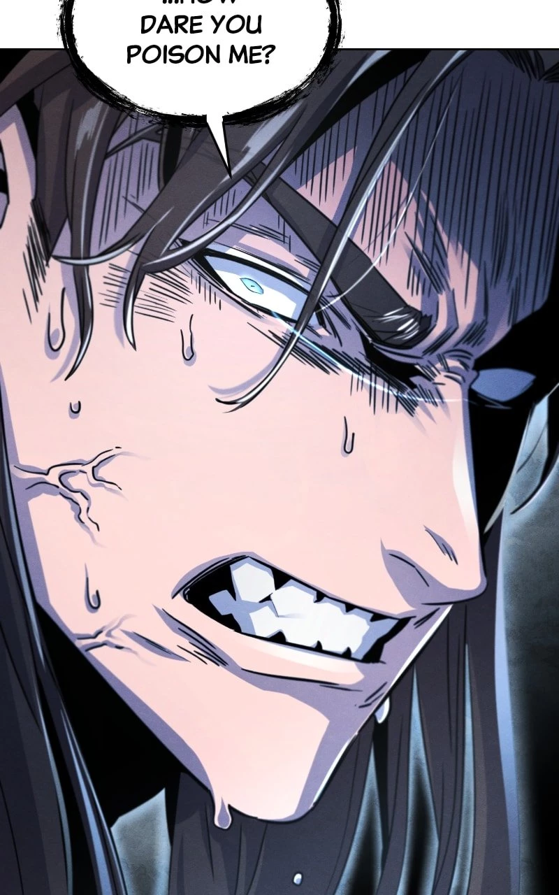 Return of the Mad Demon Chapter 81 - 109