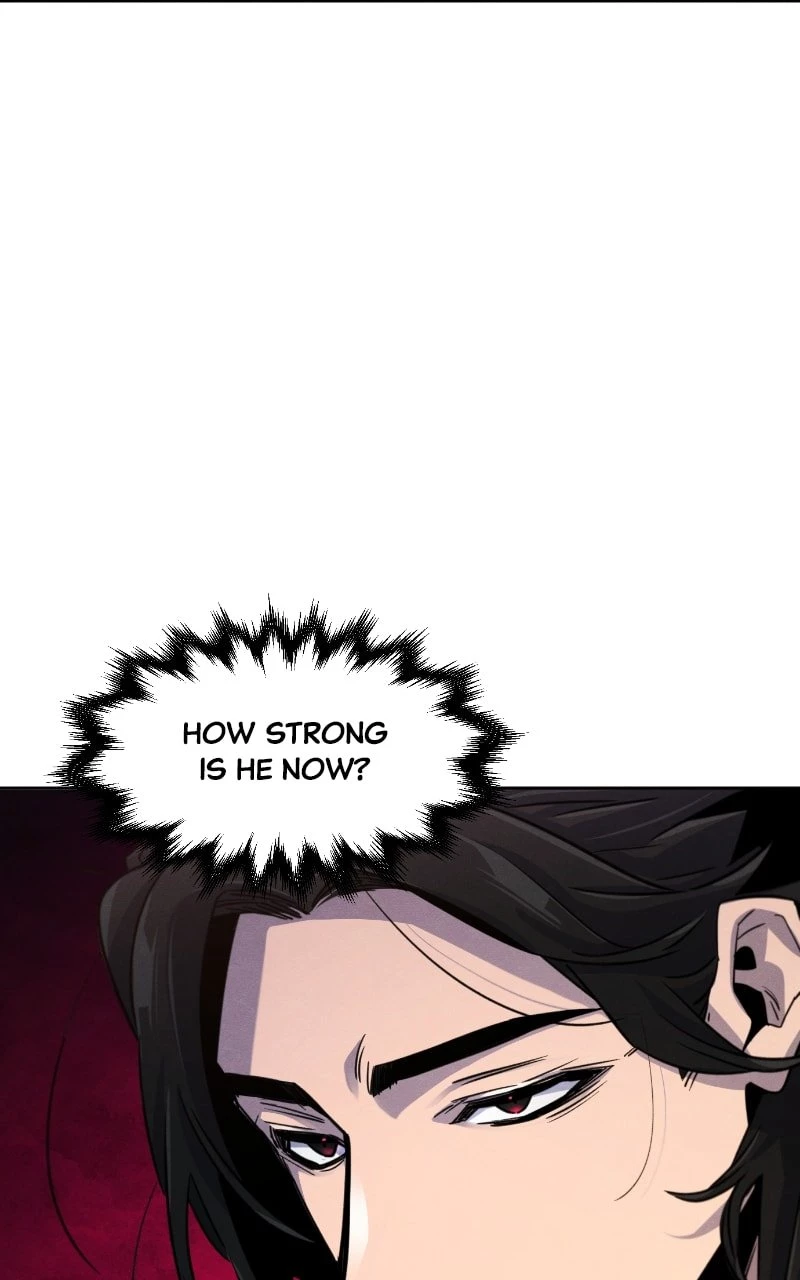 Return of the Mad Demon Chapter 80 - 79