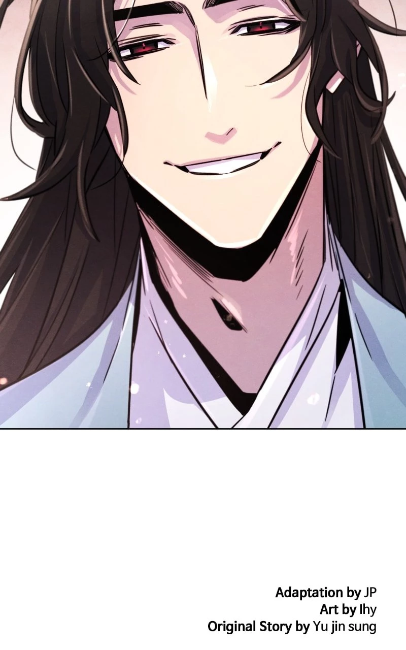 Return of the Mad Demon Chapter 81 - 111