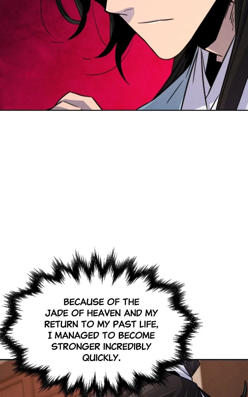 Return of the Mad Demon Chapter 80 - 80