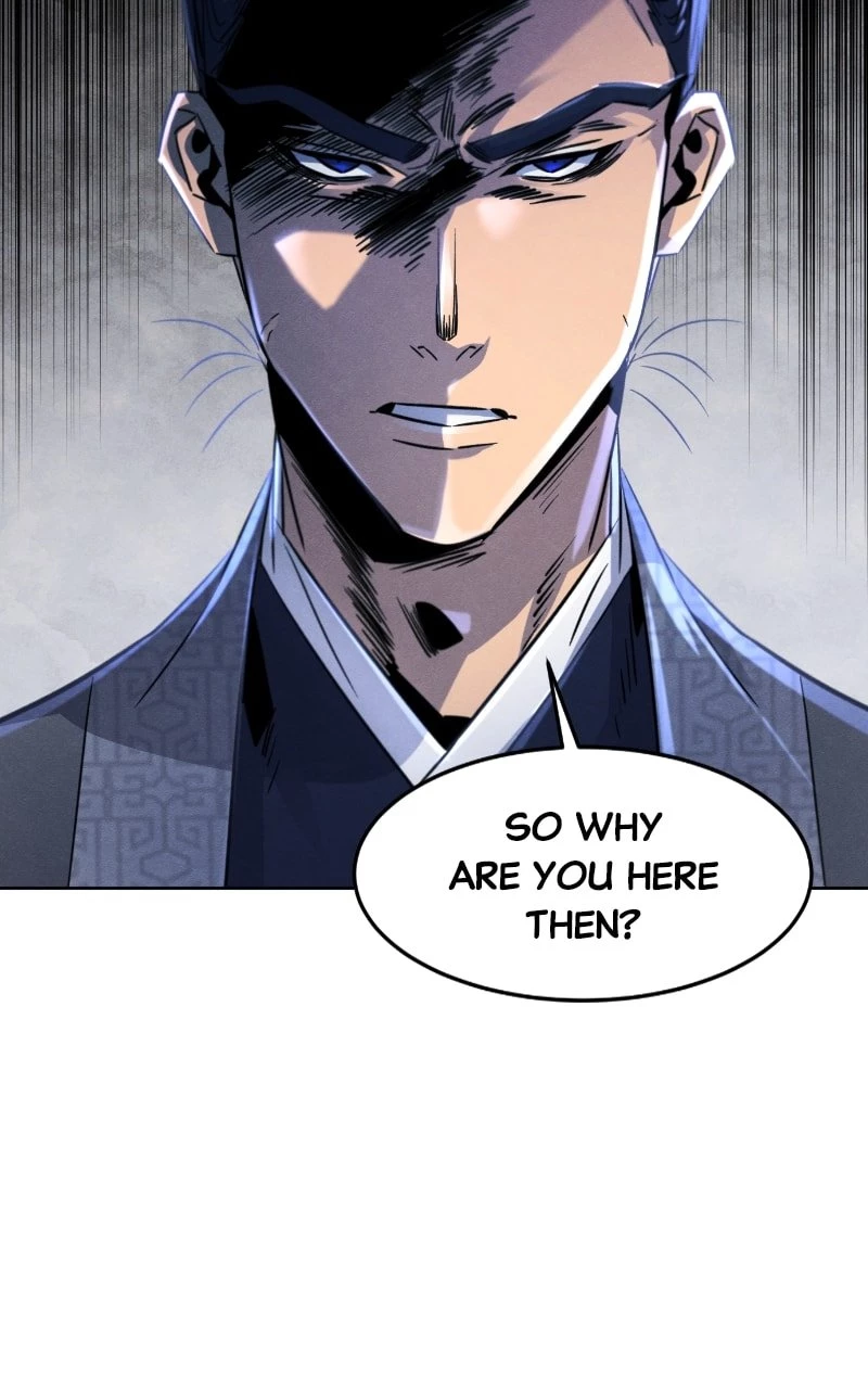 Return of the Mad Demon Chapter 78 - 2