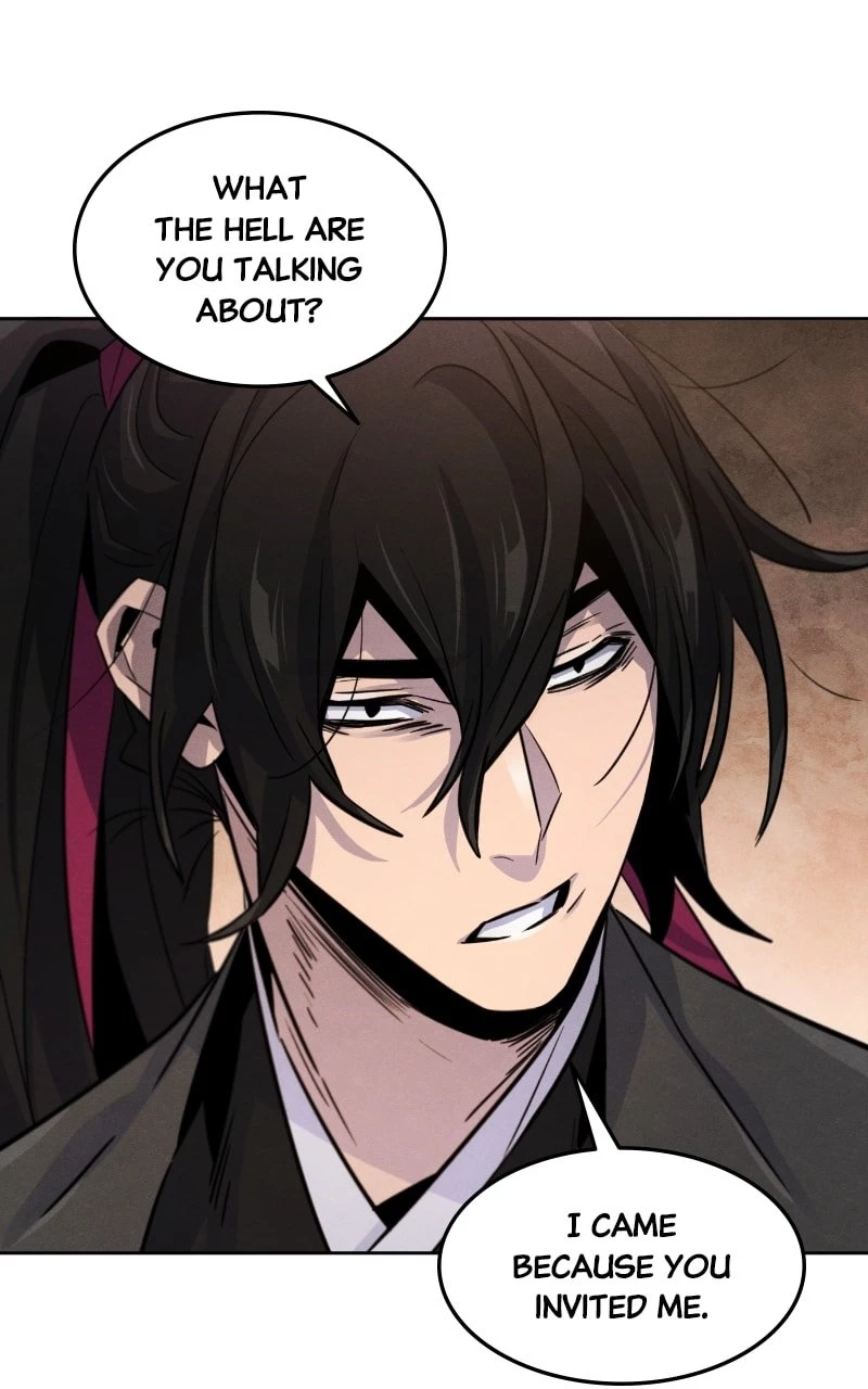 Return of the Mad Demon Chapter 78 - 3