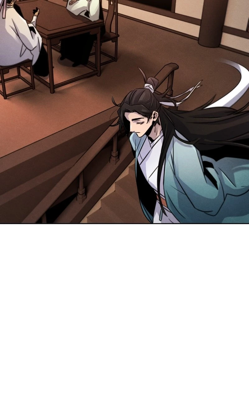 Return of the Mad Demon Chapter 80 - 84