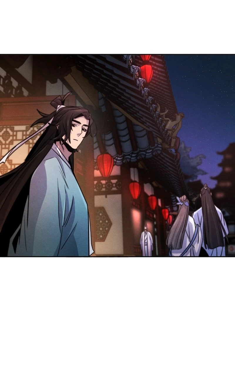 Return of the Mad Demon Chapter 80 - 85