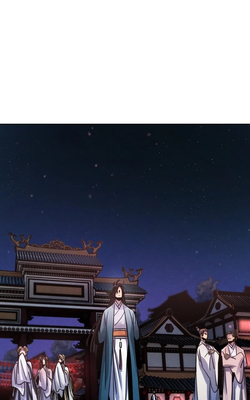 Return of the Mad Demon Chapter 80 - 86