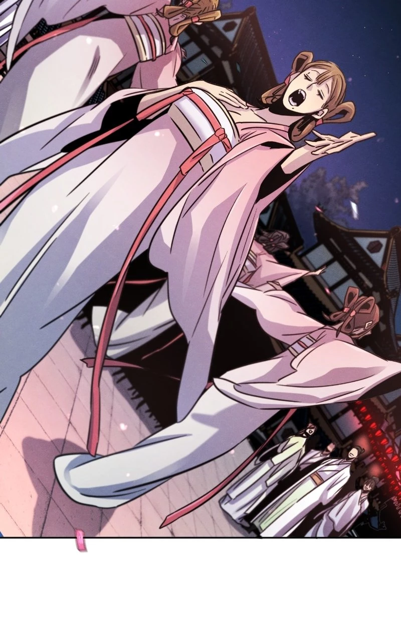 Return of the Mad Demon Chapter 80 - 88