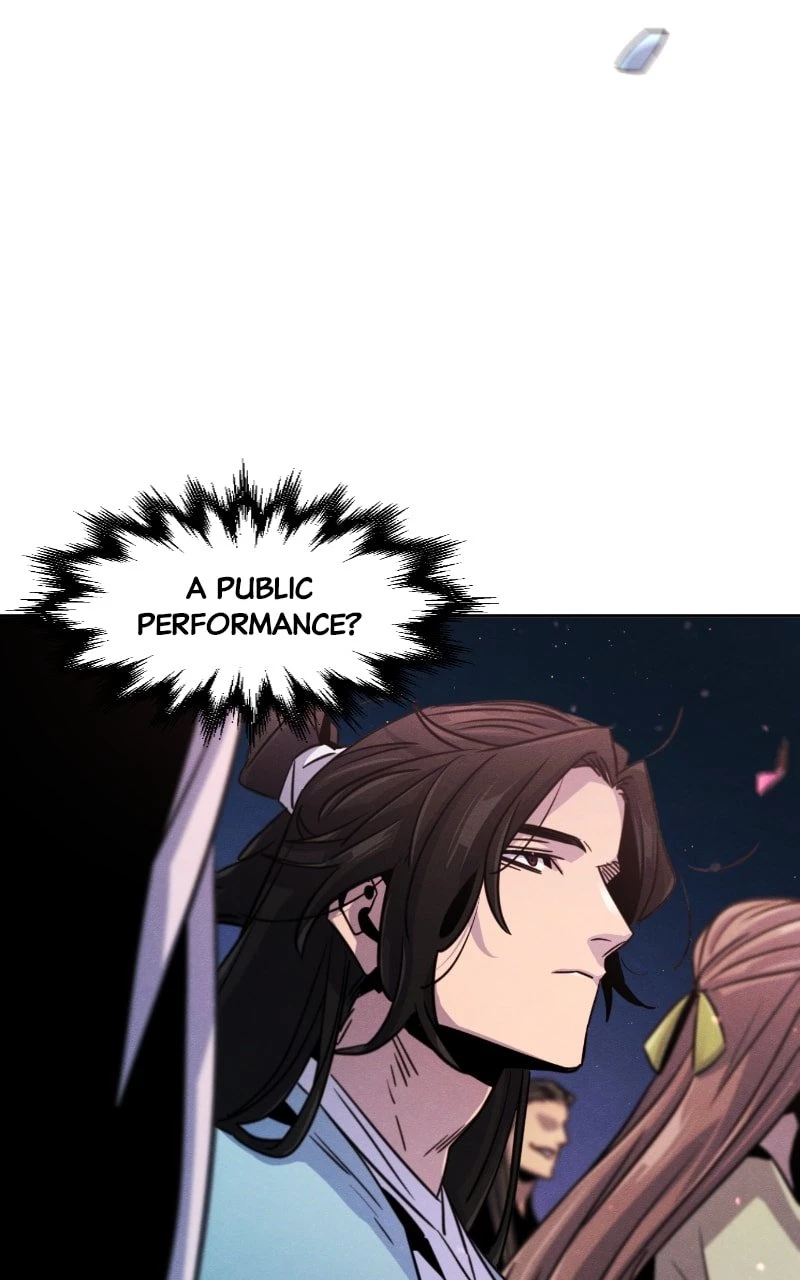 Return of the Mad Demon Chapter 80 - 89