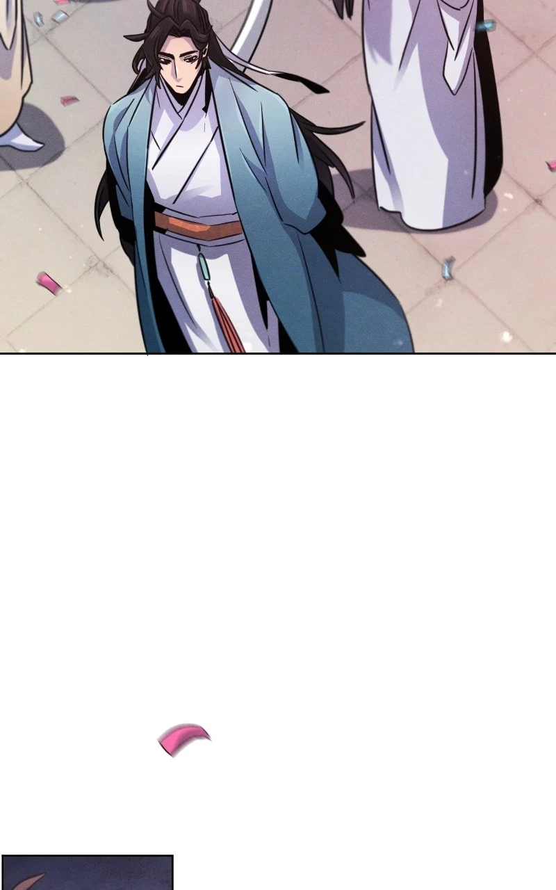 Return of the Mad Demon Chapter 80 - 91