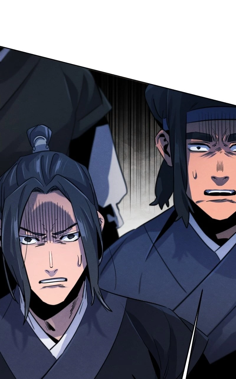 Return of the Mad Demon Chapter 79 - 49