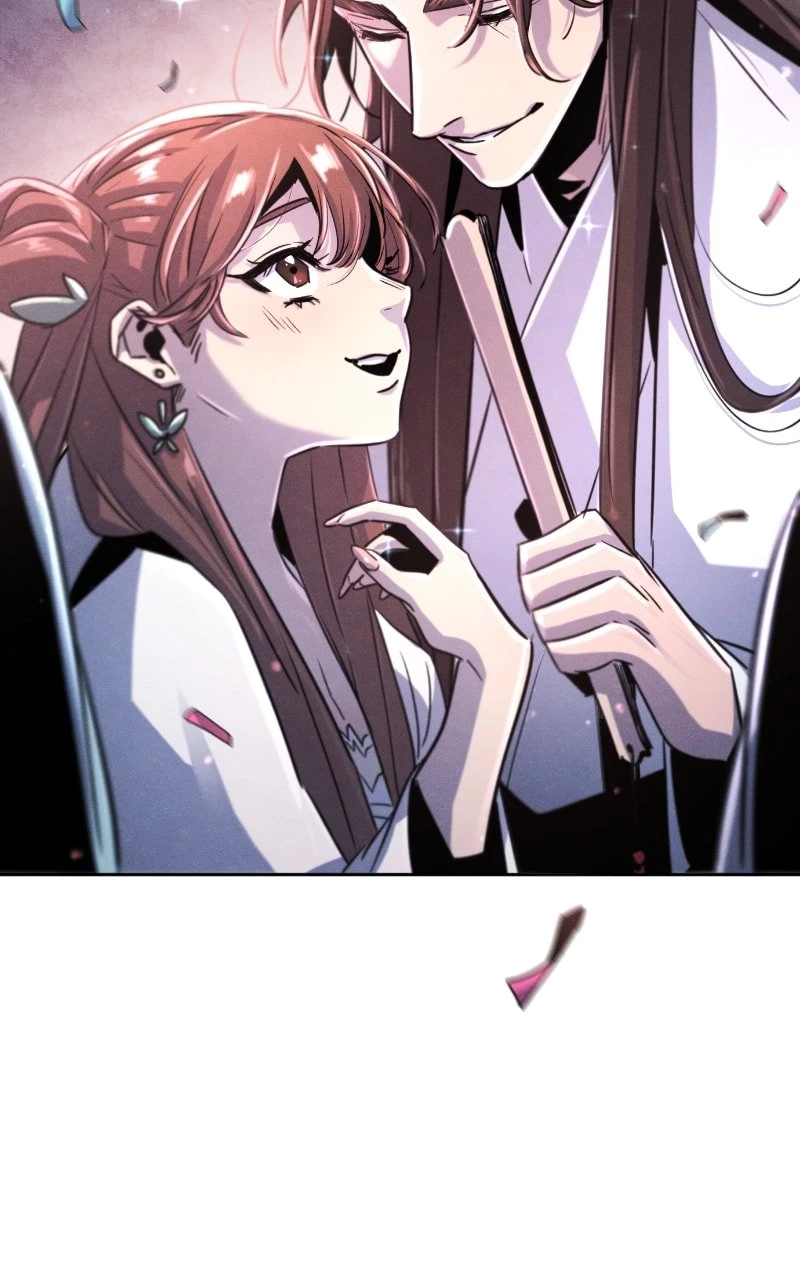 Return of the Mad Demon Chapter 80 - 94