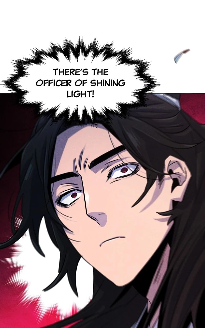 Return of the Mad Demon Chapter 80 - 95