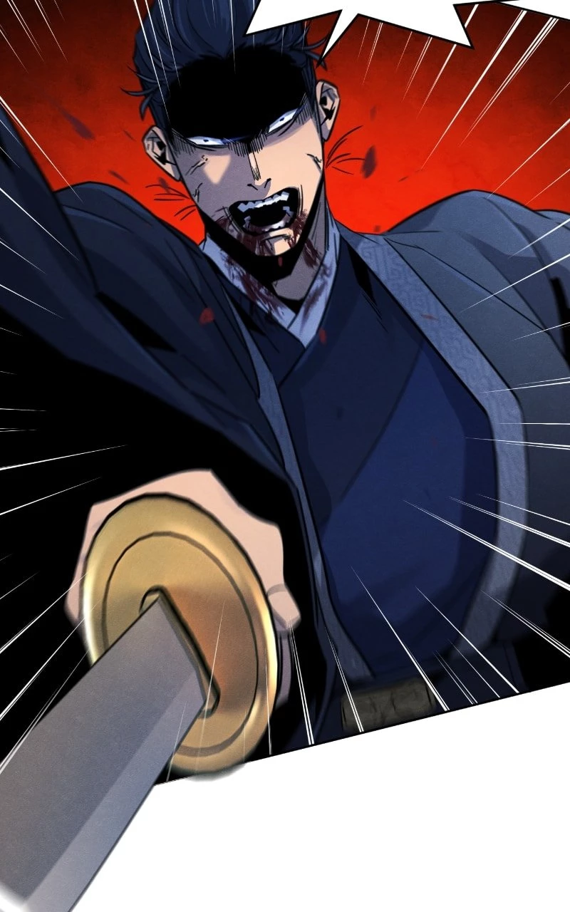 Return of the Mad Demon Chapter 79 - 54