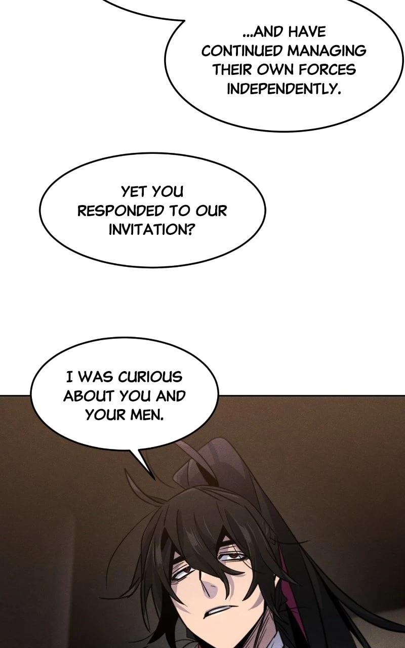 Return of the Mad Demon Chapter 78 - 10