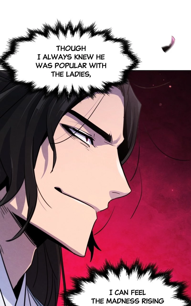 Return of the Mad Demon Chapter 80 - 98