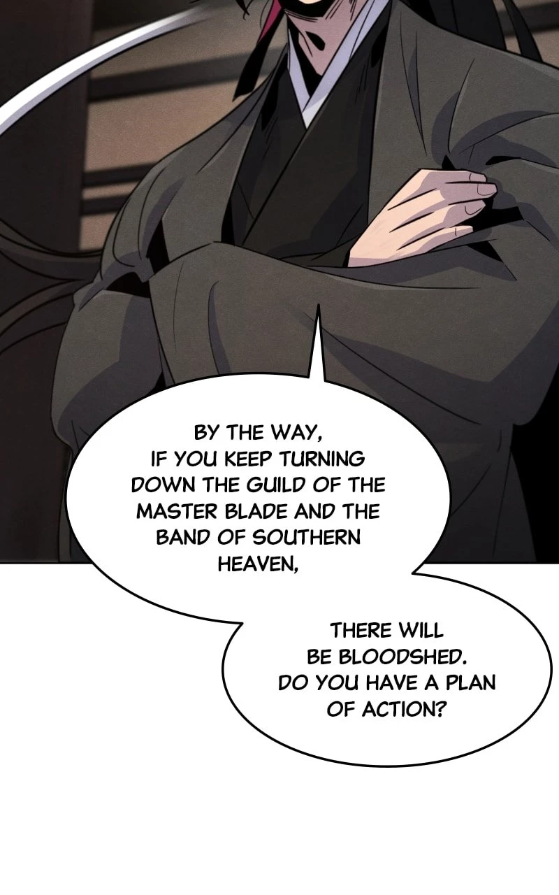 Return of the Mad Demon Chapter 78 - 11