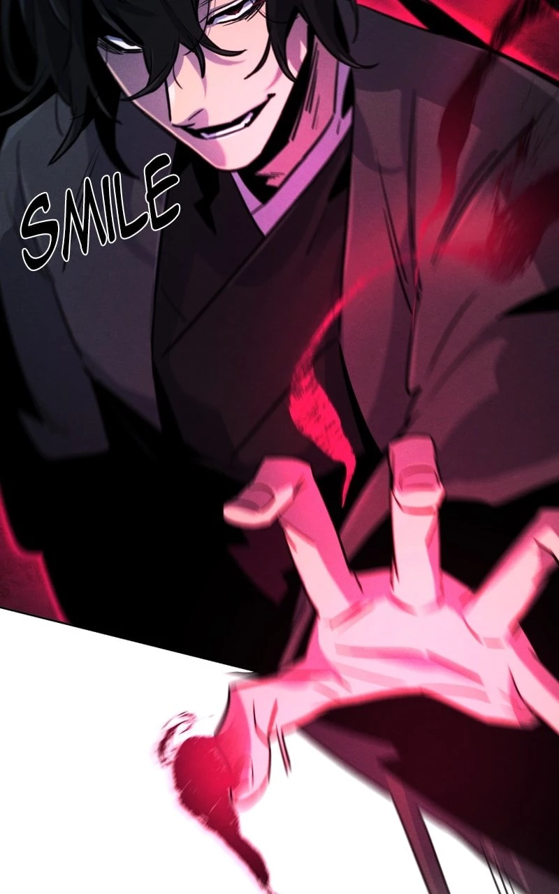 Return of the Mad Demon Chapter 79 - 57
