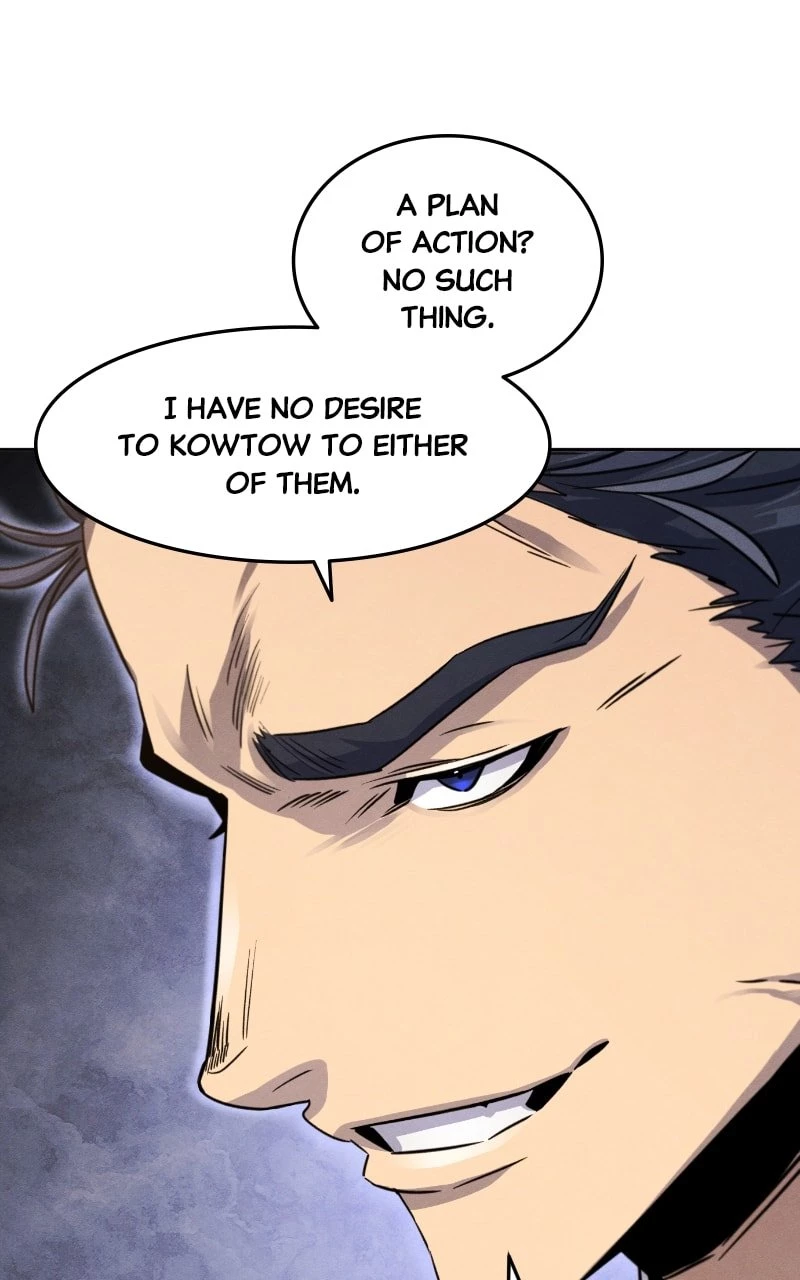 Return of the Mad Demon Chapter 78 - 12