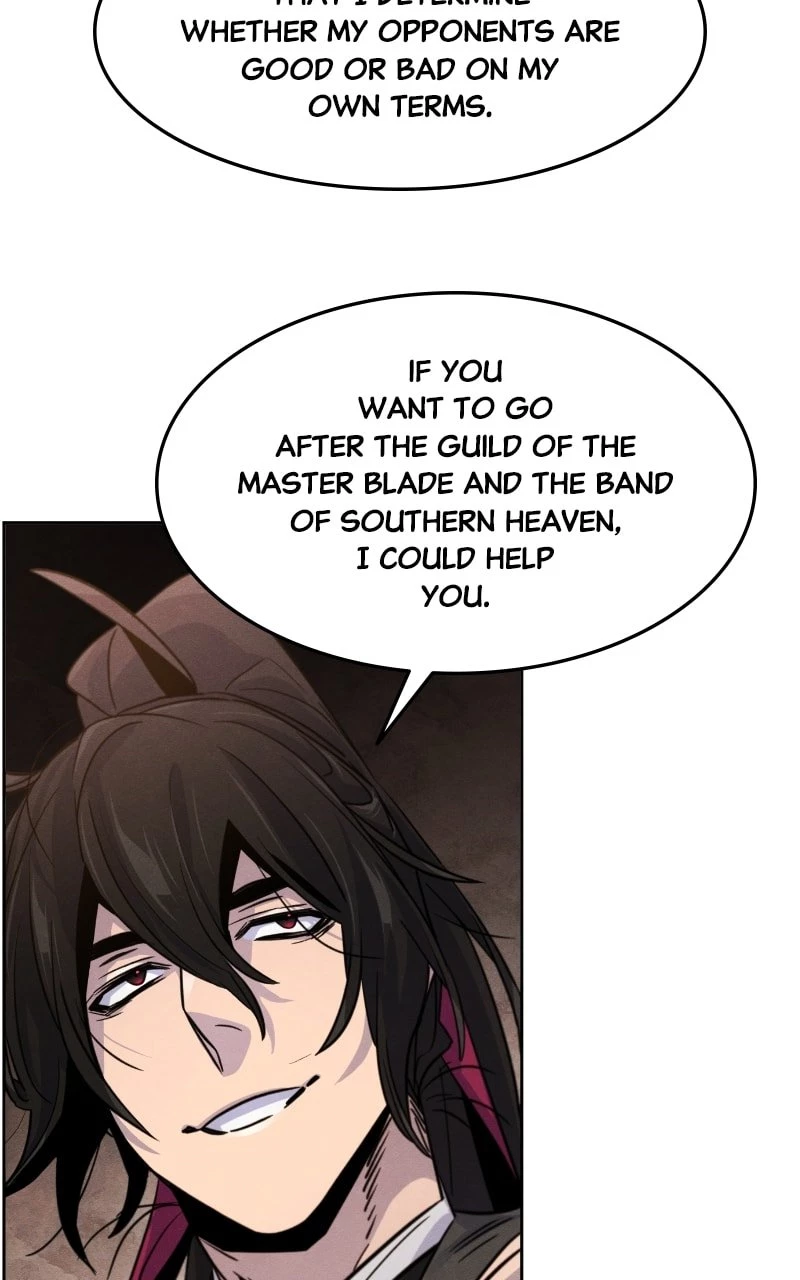 Return of the Mad Demon Chapter 78 - 18