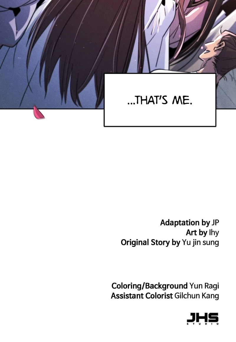 Return of the Mad Demon Chapter 80 - 107