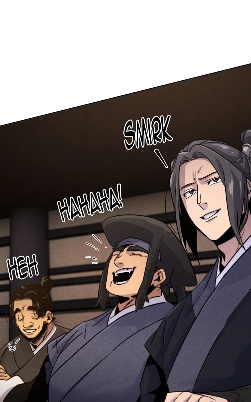 Return of the Mad Demon Chapter 78 - 22