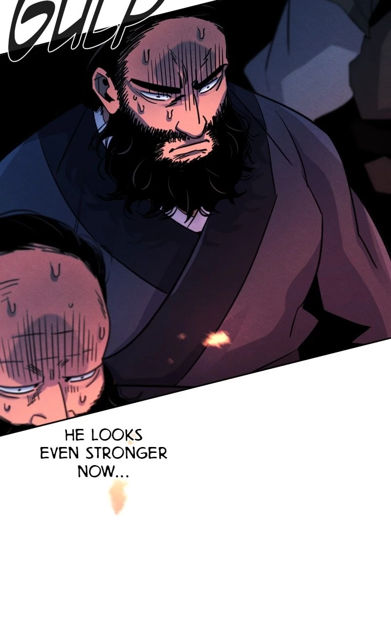 Return of the Mad Demon Chapter 79 - 66