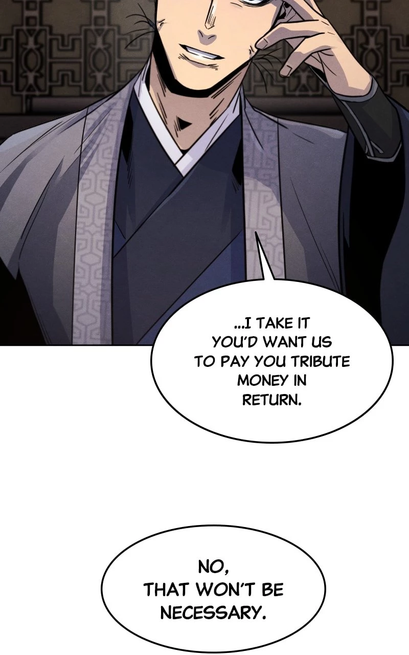 Return of the Mad Demon Chapter 78 - 24