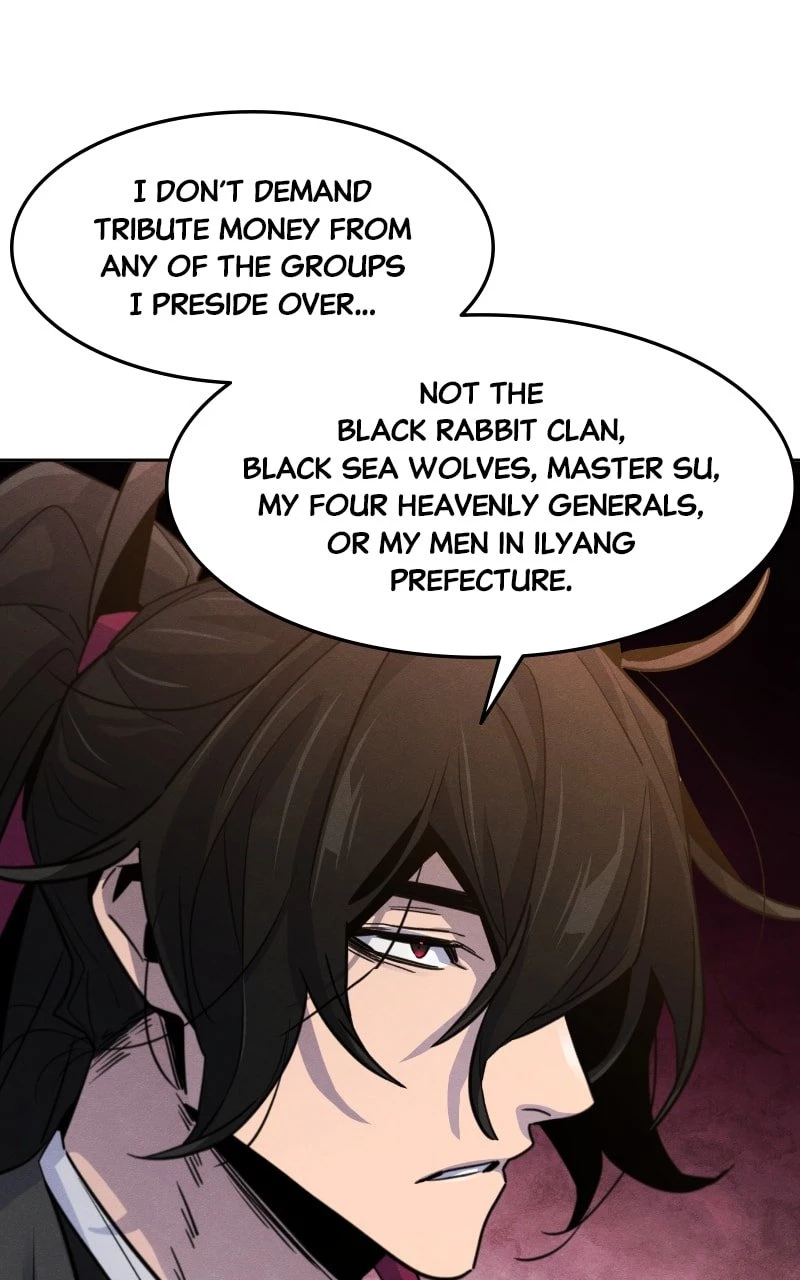 Return of the Mad Demon Chapter 78 - 25