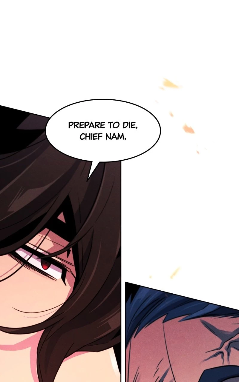 Return of the Mad Demon Chapter 79 - 69