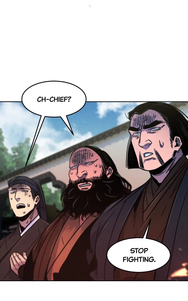 Return of the Mad Demon Chapter 79 - 71