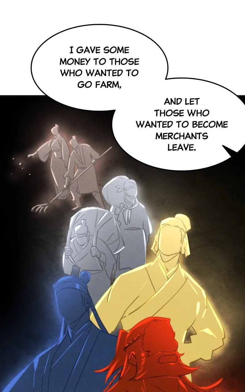 Return of the Mad Demon Chapter 78 - 28