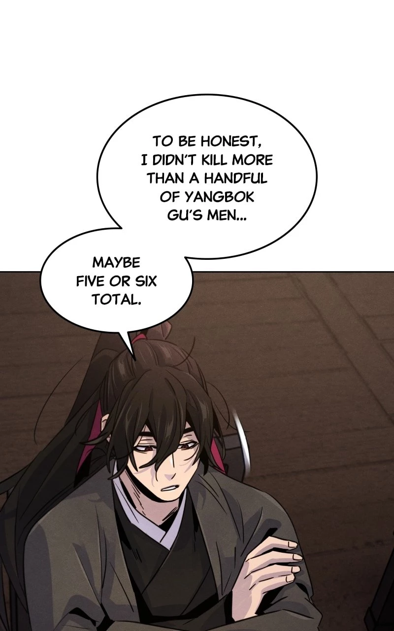Return of the Mad Demon Chapter 78 - 31