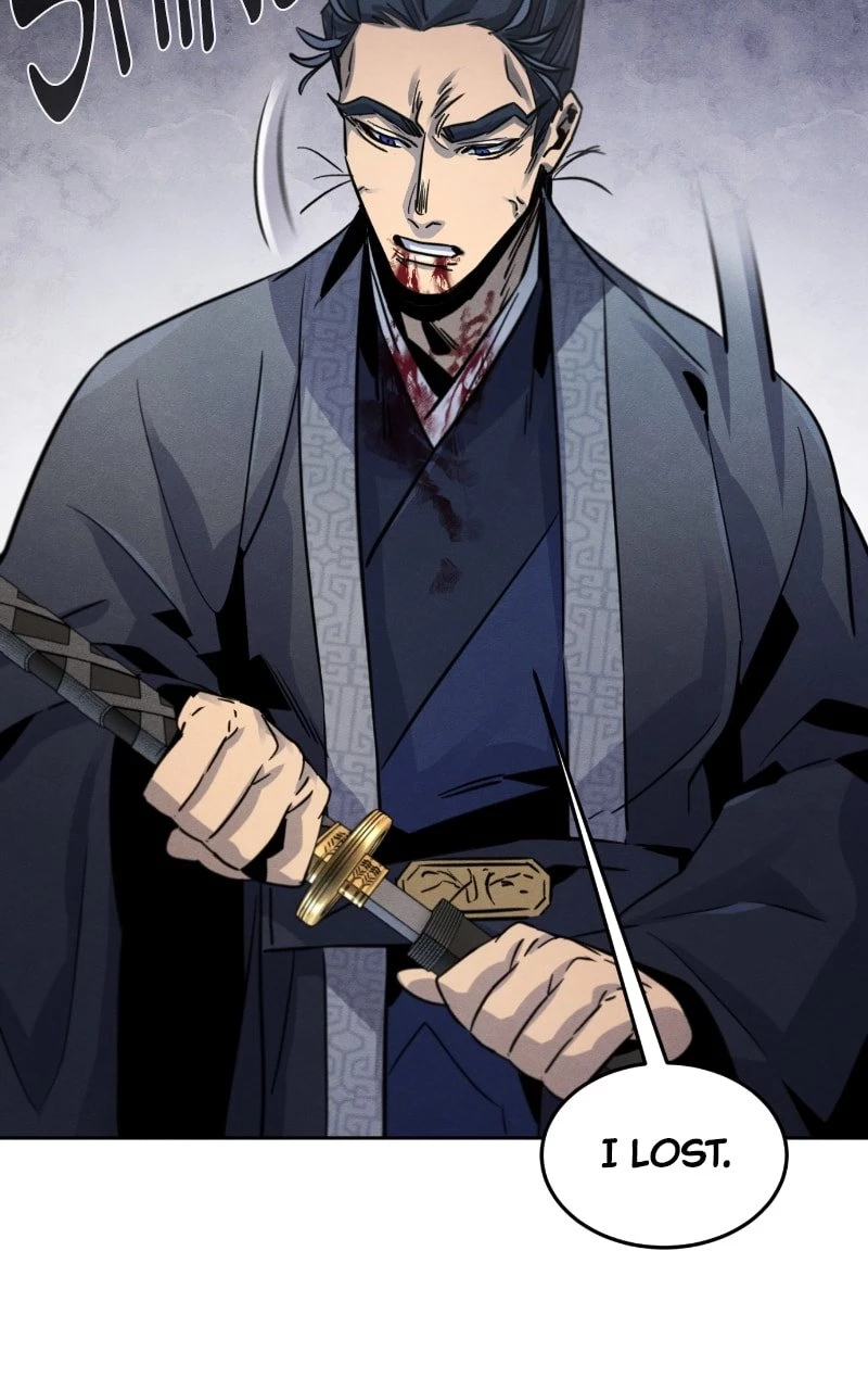 Return of the Mad Demon Chapter 79 - 76