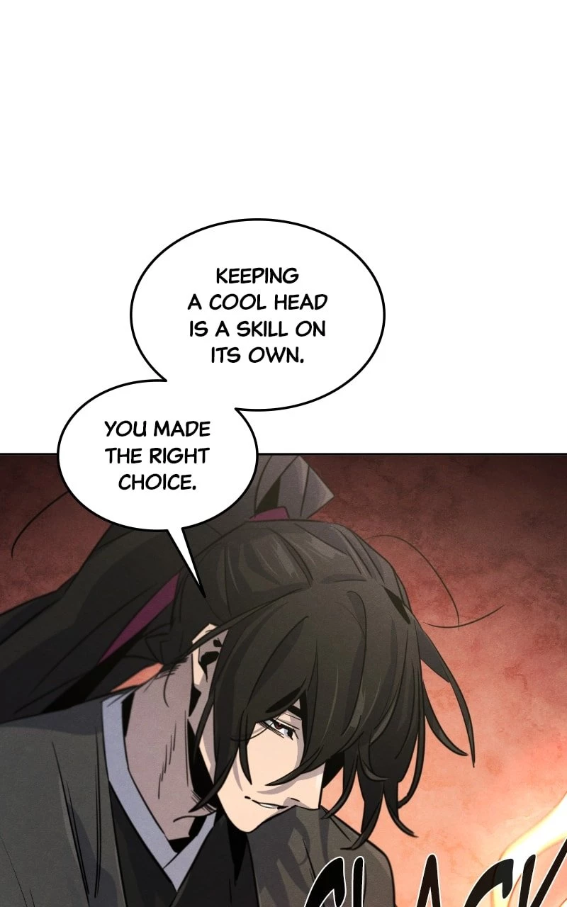 Return of the Mad Demon Chapter 79 - 77