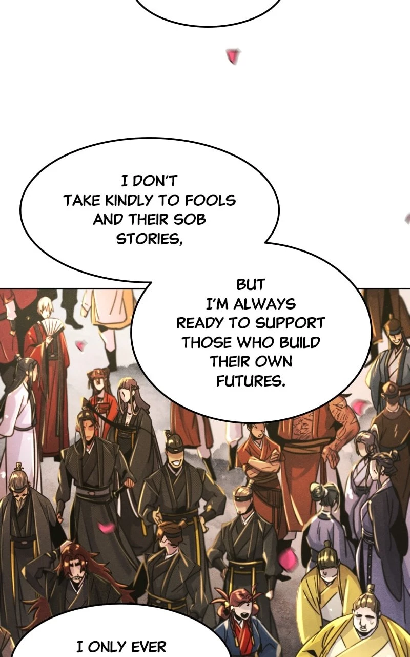 Return of the Mad Demon Chapter 78 - 34