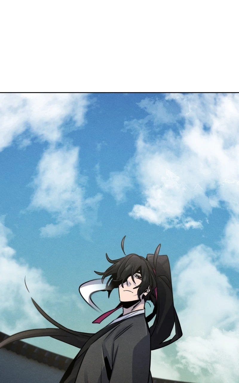 Return of the Mad Demon Chapter 79 - 80
