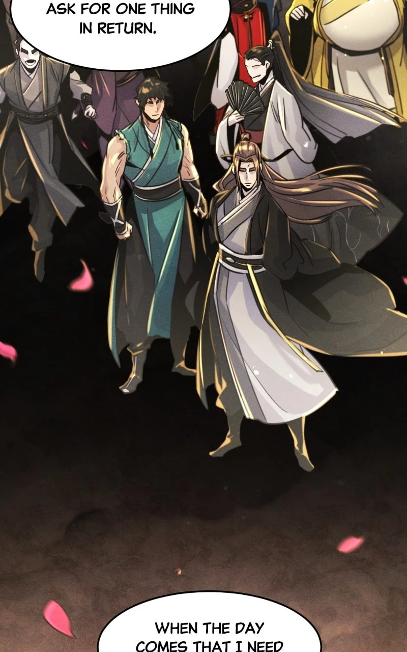 Return of the Mad Demon Chapter 78 - 35